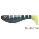 Guma Wake FlexFish 12.5cm Blood Scales