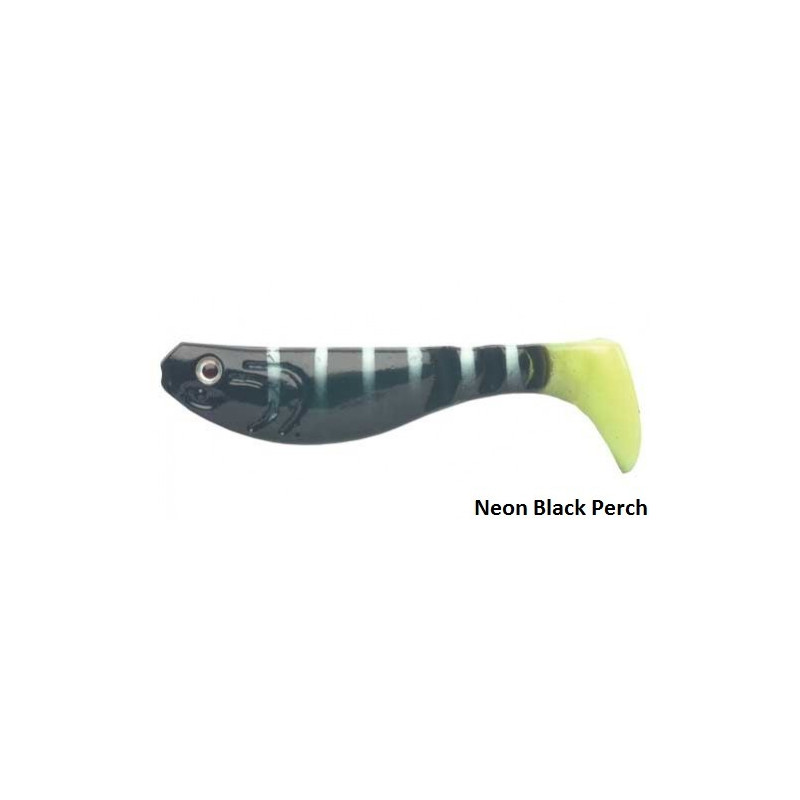 Guma Wake FlexFish 5cm Bottom Special