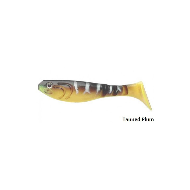 Guma Wake FlexFish 8.5cm Gold Scales