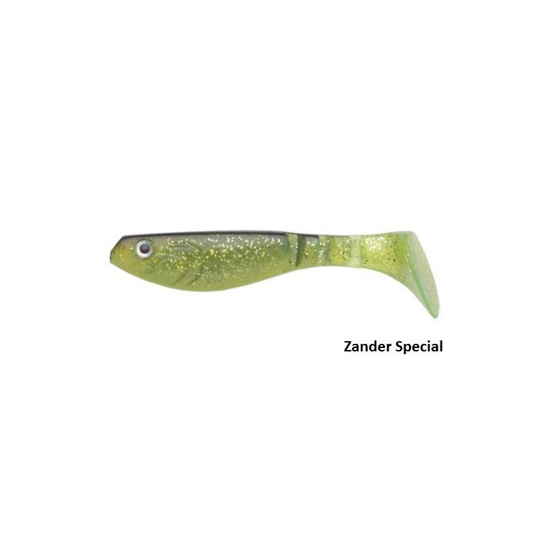 Guma Wake FlexFish 8.5cm Arctic Char