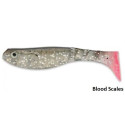 Guma Wake FlexFish 8.5cm Blood Scales