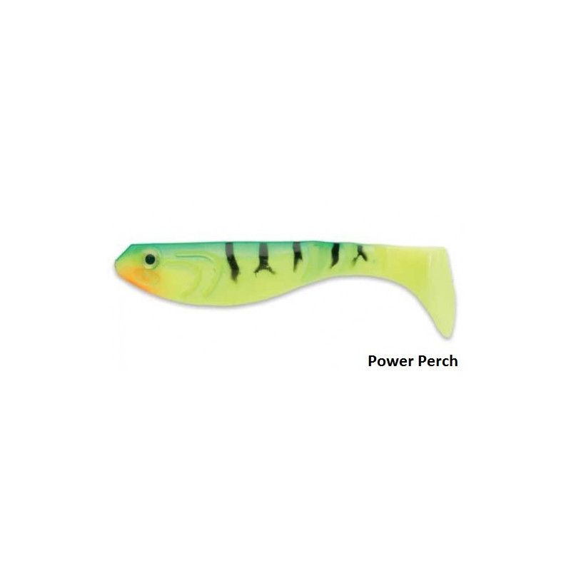 Guma Wake FlexFish 8.5cm Blood Scales
