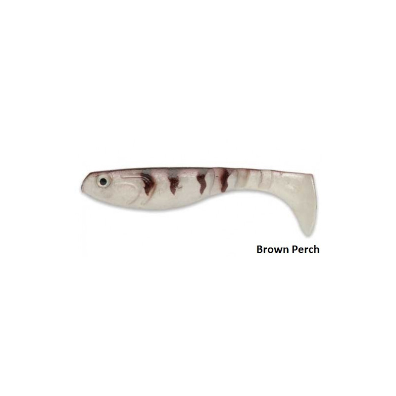 Guma Wake FlexFish 8.5cm Real Perch