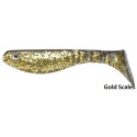 Guma Wake FlexFish 8.5cm Real Perch