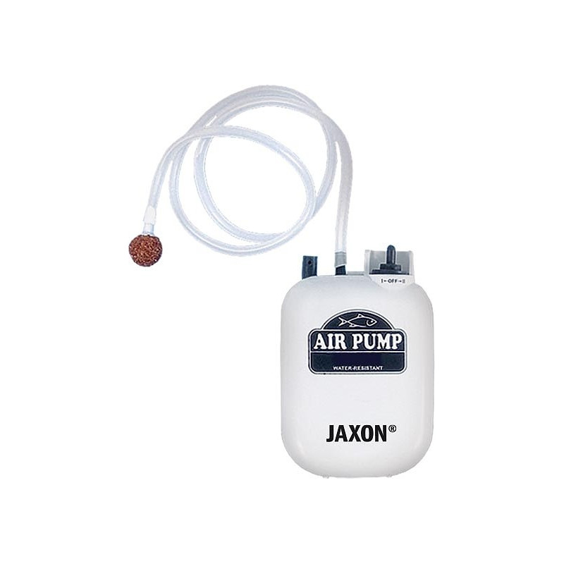 Natleniacz do sadzyków Jaxon