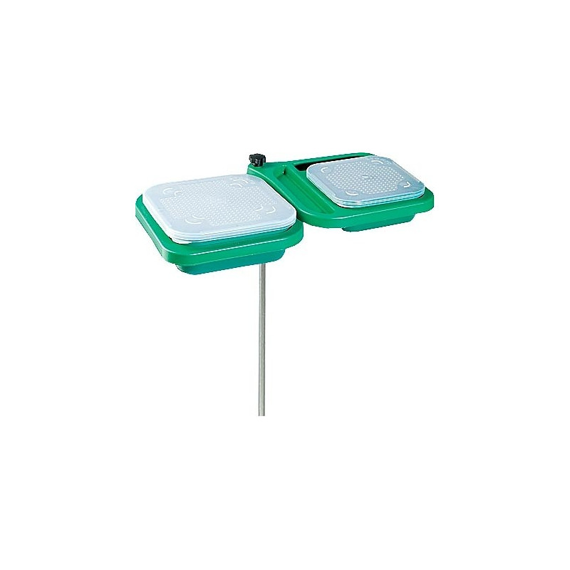 Baza do pojemników 365-3 Stonfo Baza do pojemników 365-3 Stonfo