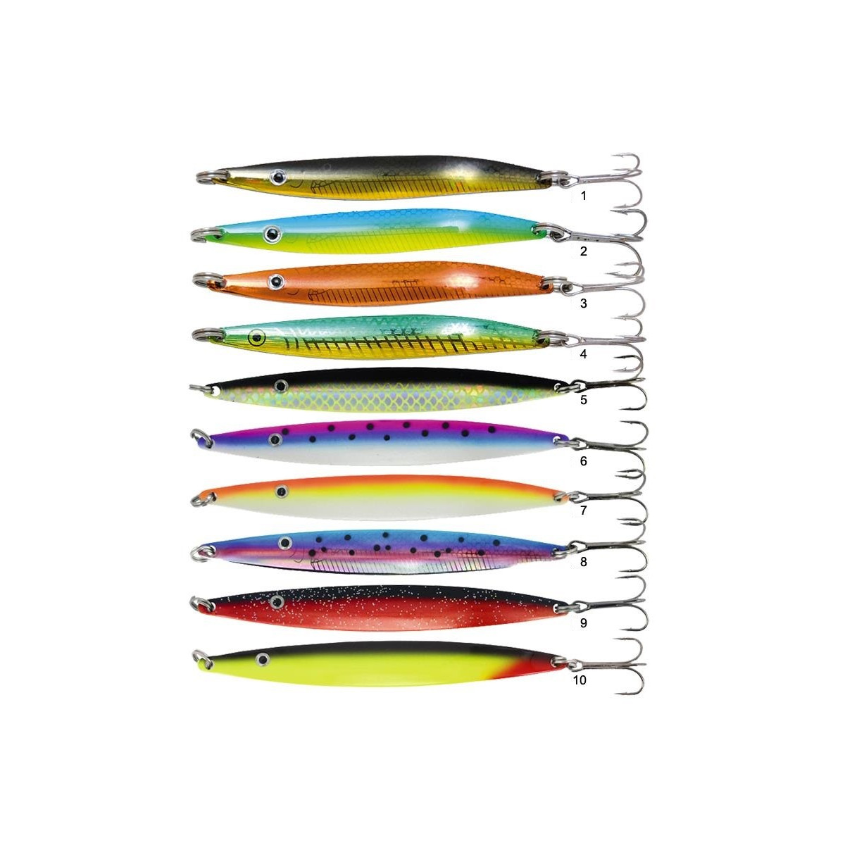 blystka-brzegowa-impact-spoon-zebco blystka-brzegowa-impact-spoon-zebco