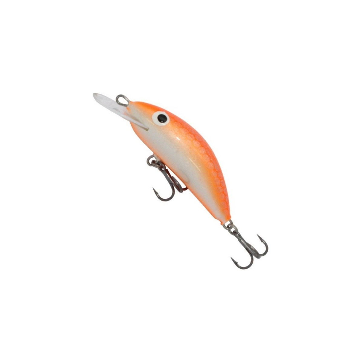 wobler-fox-8cm-kenart wobler-fox-8cm-kenart