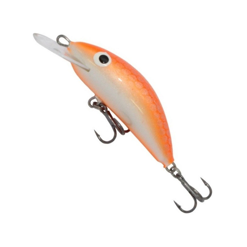 wobler-fox-8cm-kenart