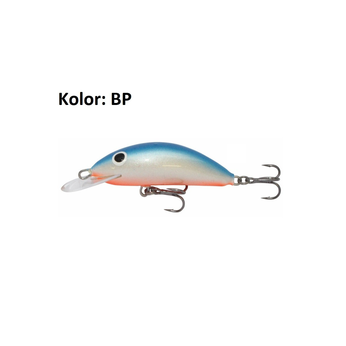 wobler-fox-8cm-kenart wobler-fox-8cm-kenart