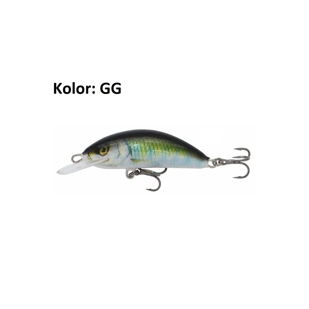 wobler-fox-8cm-kenart wobler-fox-8cm-kenart