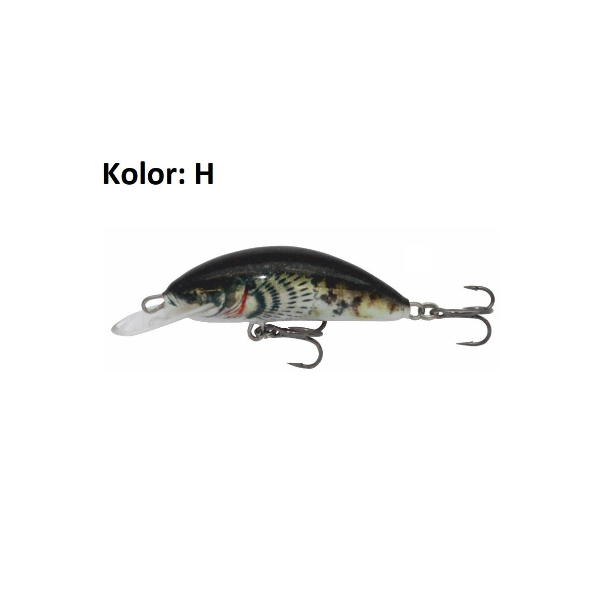 wobler-fox-8cm-kenart wobler-fox-8cm-kenart