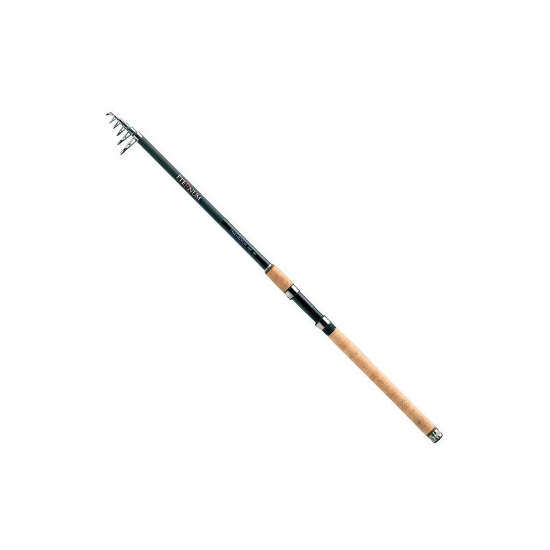 Wędka Jaxon Eternum Tele Medium 360cm / 20-60g