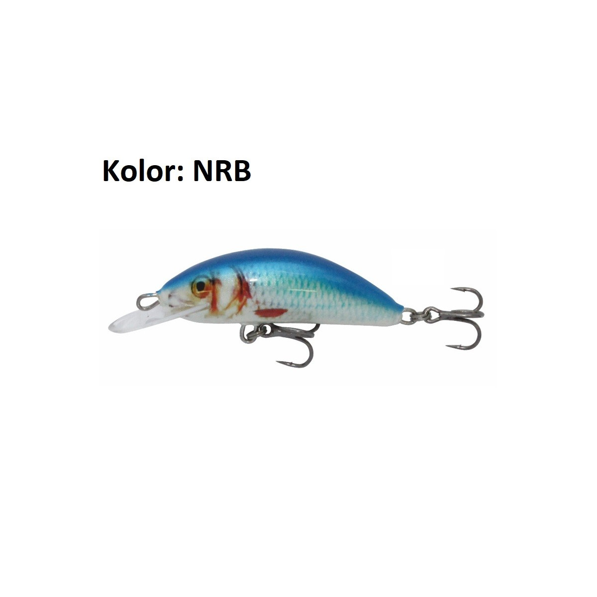 wobler-fox-8cm-kenart wobler-fox-8cm-kenart