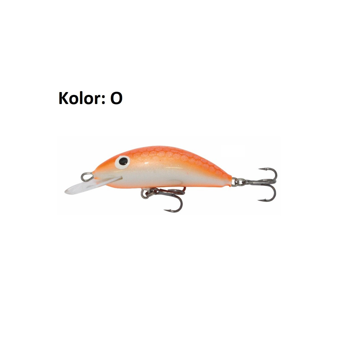 wobler-fox-8cm-kenart wobler-fox-8cm-kenart