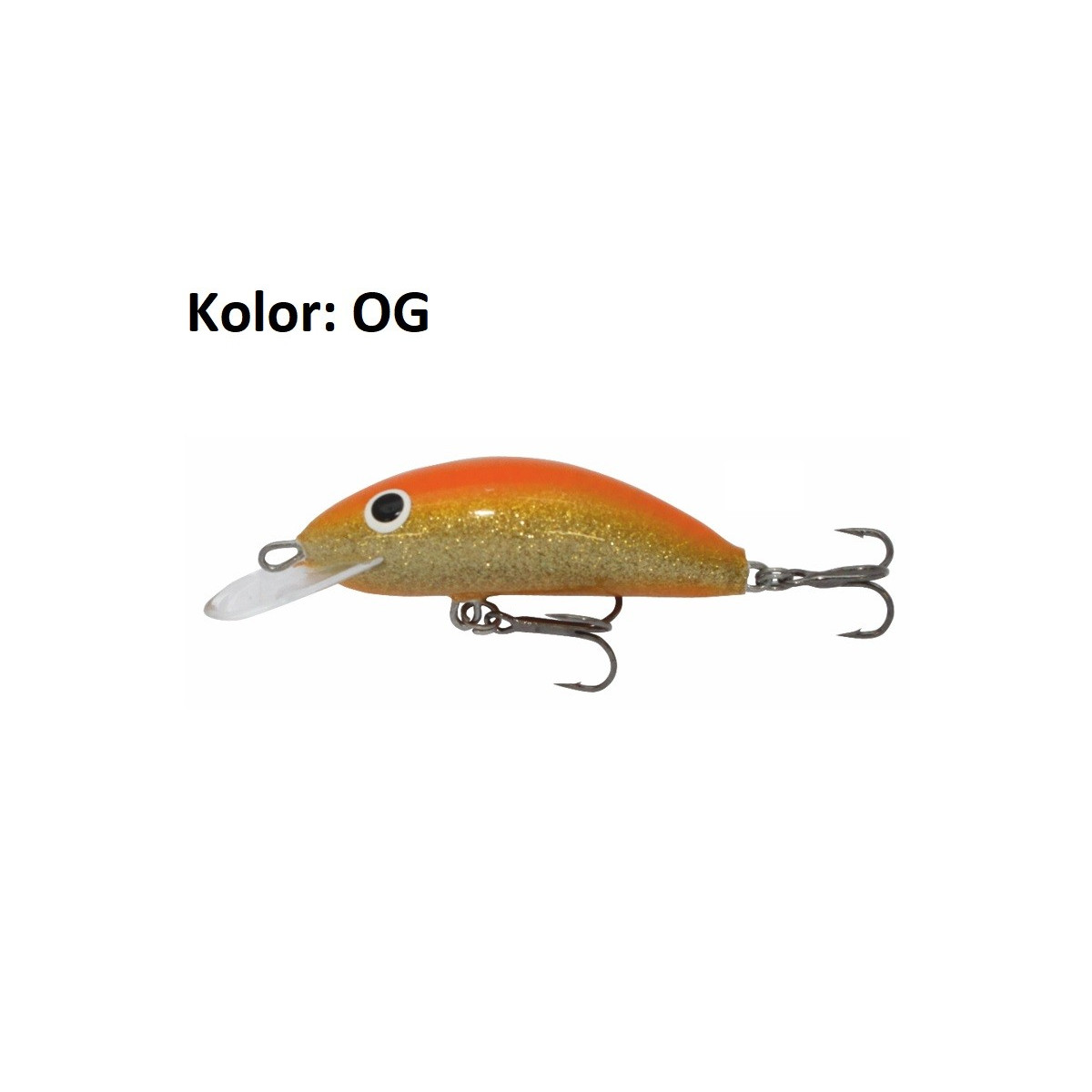 wobler-fox-8cm-kenart wobler-fox-8cm-kenart