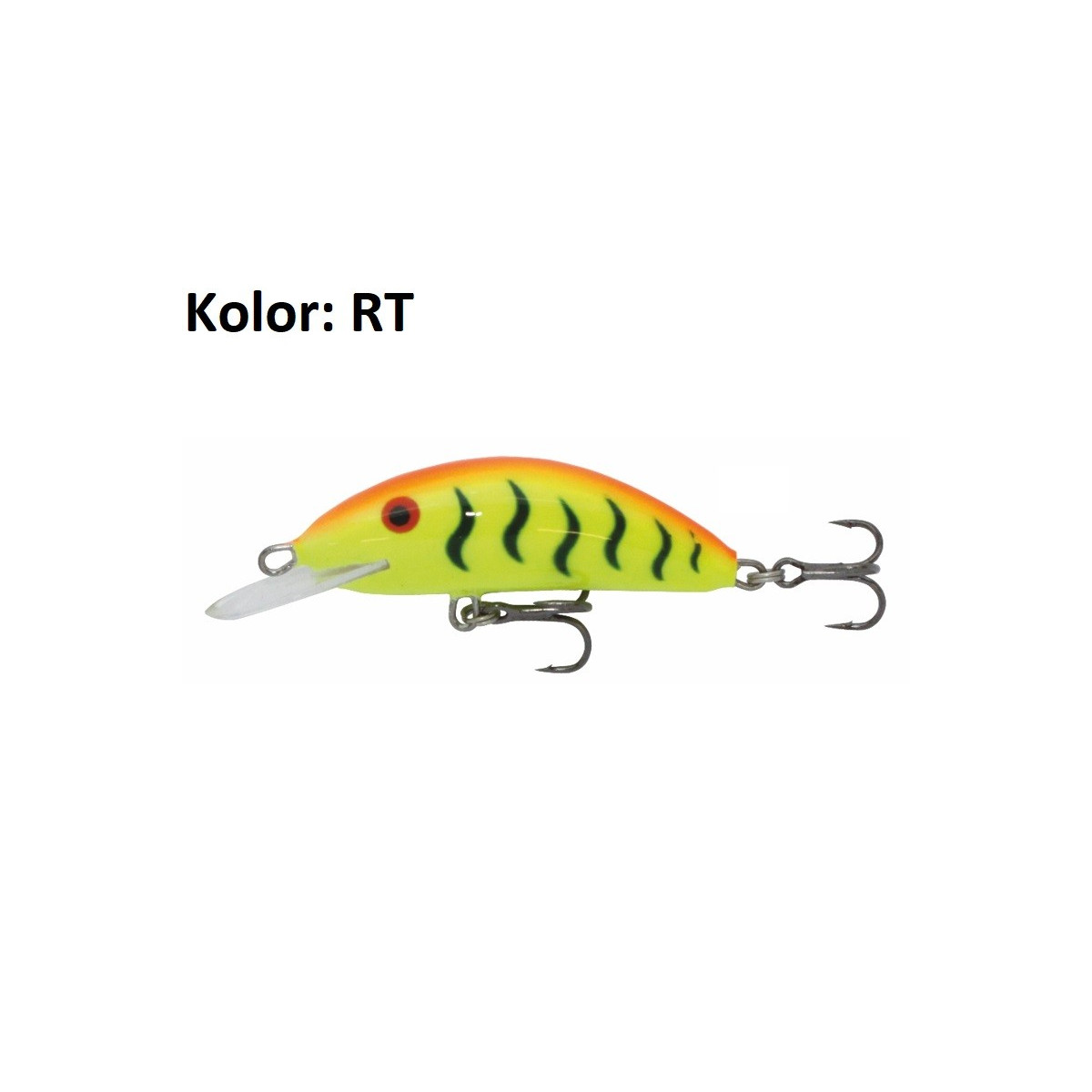 wobler-fox-8cm-kenart wobler-fox-8cm-kenart