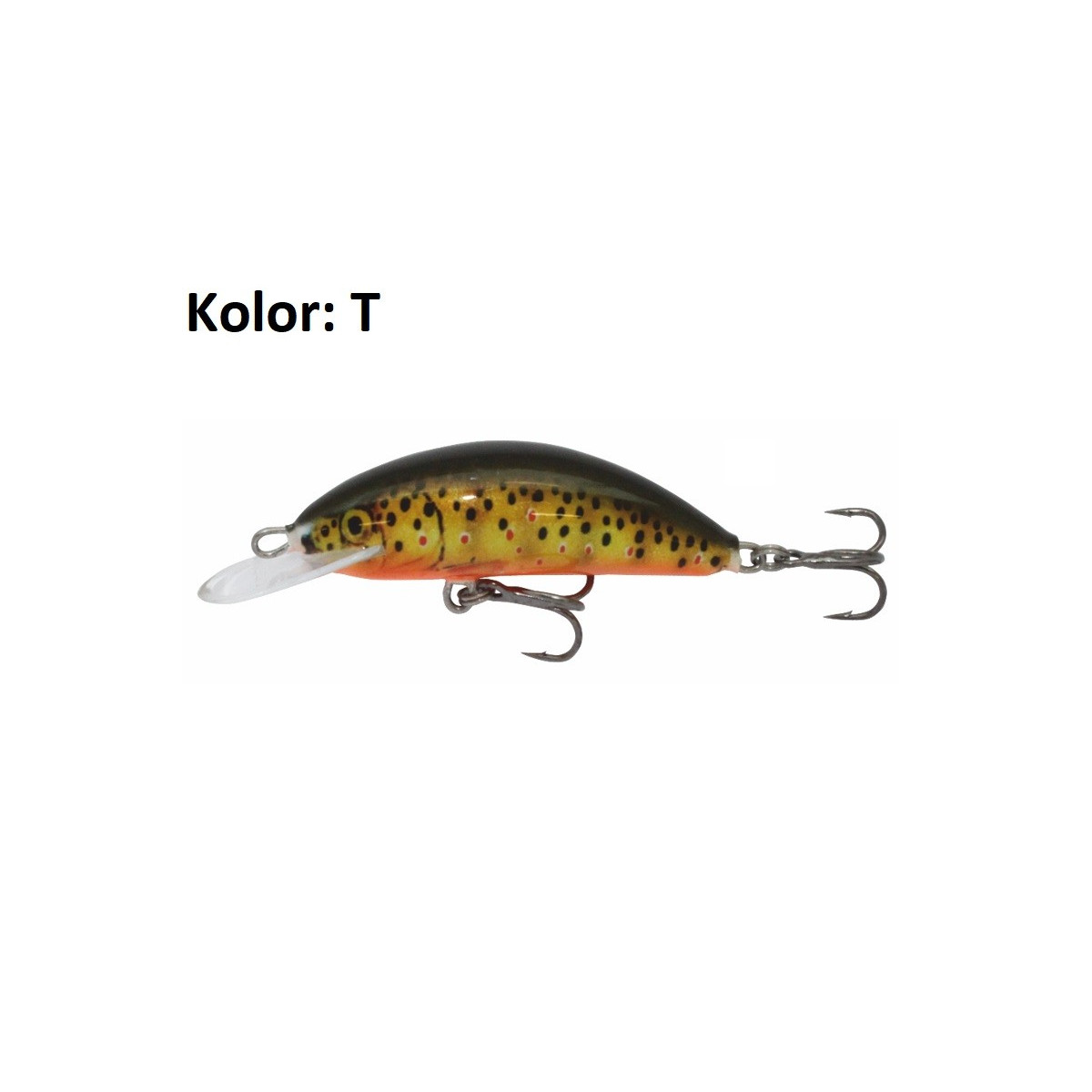 wobler-fox-8cm-kenart wobler-fox-8cm-kenart