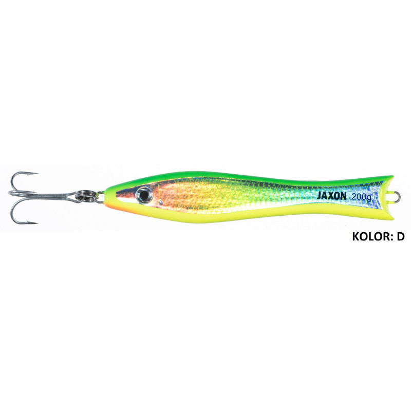 Pilkery Holo Reflex Nost 250g Jaxon Pilkery Holo Reflex Nost 250g Jaxon