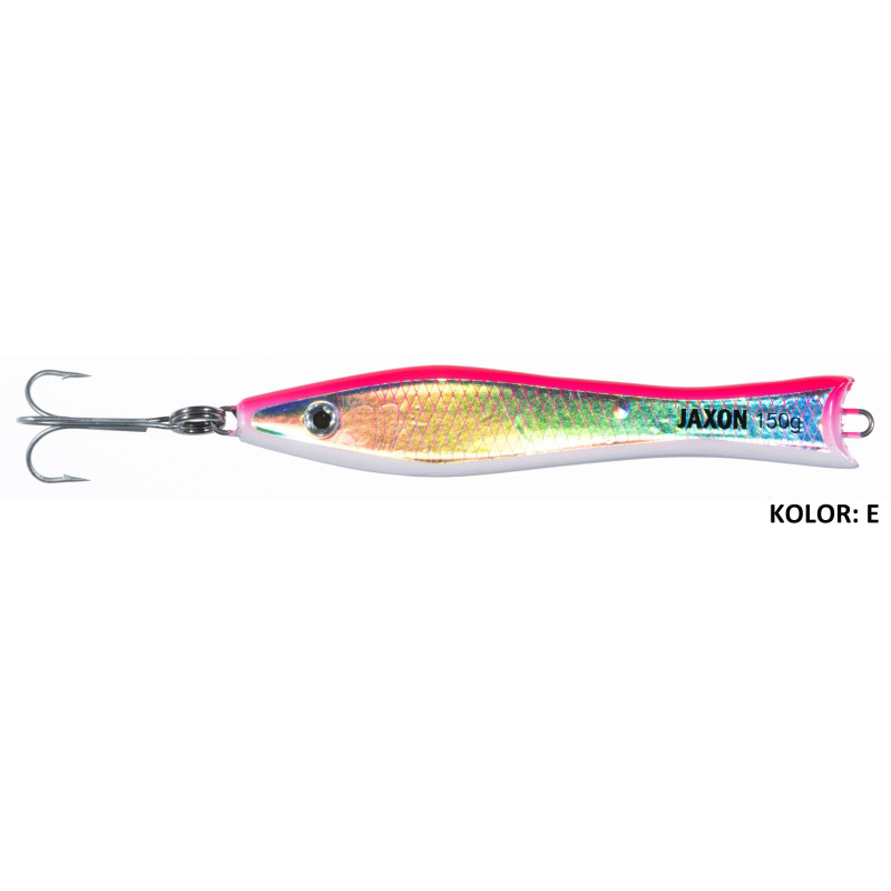 Pilkery Holo Reflex Nost 200g B Jaxon