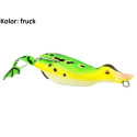 Przynęty 3D Hollow Body Duckling 10cm fruck Savage Gear