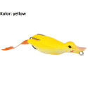 Przynęty 3D Hollow Body Duckling 10cm fruck Savage Gear