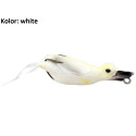 Przynęty 3D Hollow Body Duckling 7.5cm BLACK Savage Gear