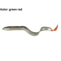 Przynęty 3D Real Eel 30cm ALBINO Savage Gear Przynęty 3D Real Eel 30cm ALBINO Savage Gear