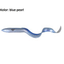 Przynęty 3D Real Eel 30cm ALBINO Savage Gear Przynęty 3D Real Eel 30cm ALBINO Savage Gear