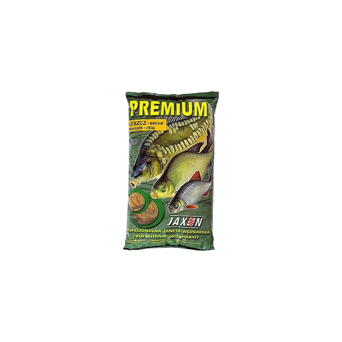 zanety-premium-jaxon zanety-premium-jaxon