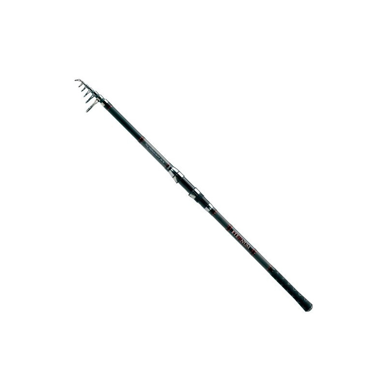 Wędka Jaxon Eternum Tele Medium Heavy 390cm / 30-90g