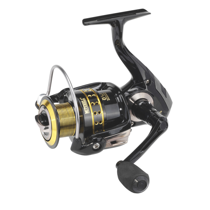 Kołowrotki Avocet Gold IV Mitchell