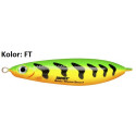 Wobler Rapala Rattlin Minnow Spoon 8cm PWRT