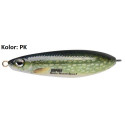 Wobler Rapala Rattlin Minnow Spoon 8cm PWRT