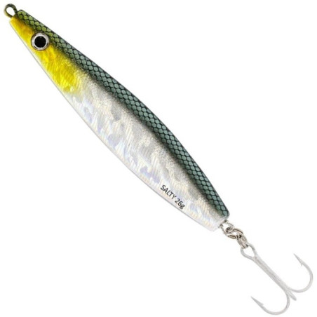 Przynęta Westin Salty 18g ditted sardine Przynęta Westin Salty 18g ditted sardine