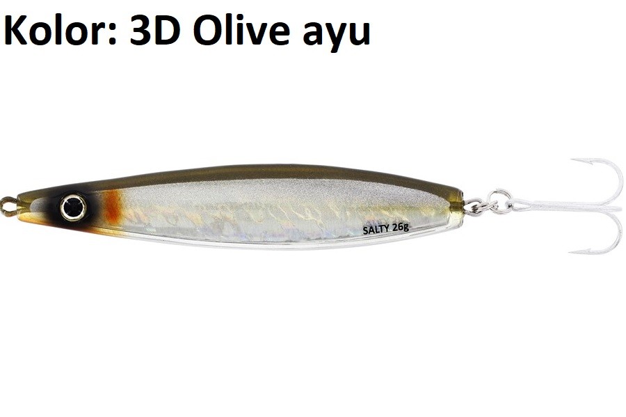 przyneta-salty-westin