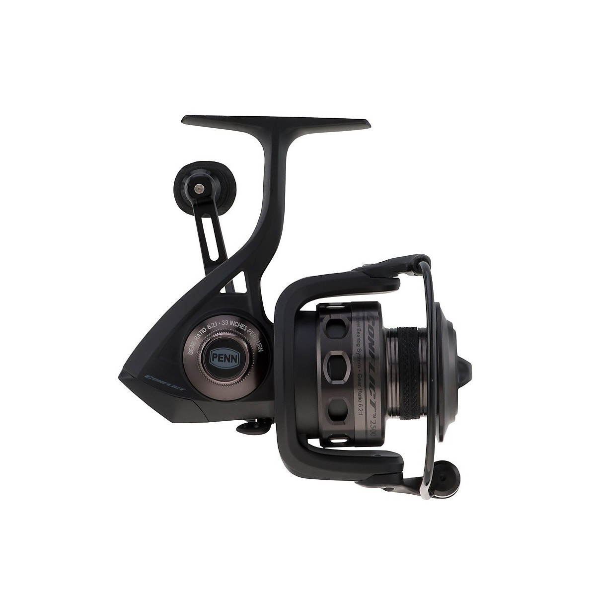 kolowrotek-conflict-penn kolowrotek-conflict-penn