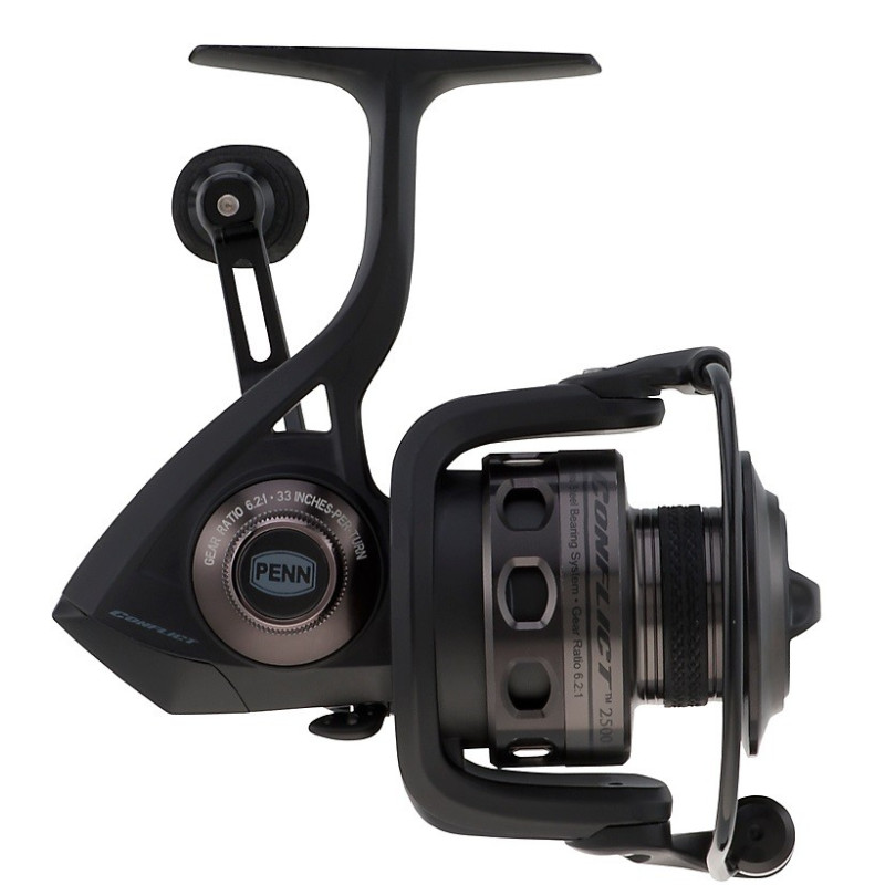 Kołowrotek Penn Conflict 2500 Kołowrotek Penn Conflict 2500