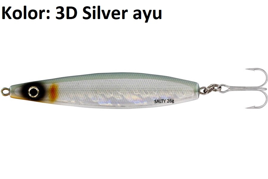 przyneta-salty-westin