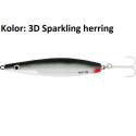 Przynęta Westin Salty 18g 3d sparkling herring Przynęta Westin Salty 18g 3d sparkling herring
