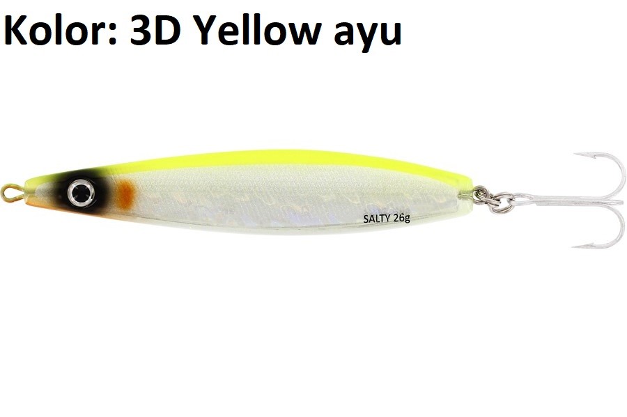 przyneta-salty-westin przyneta-salty-westin