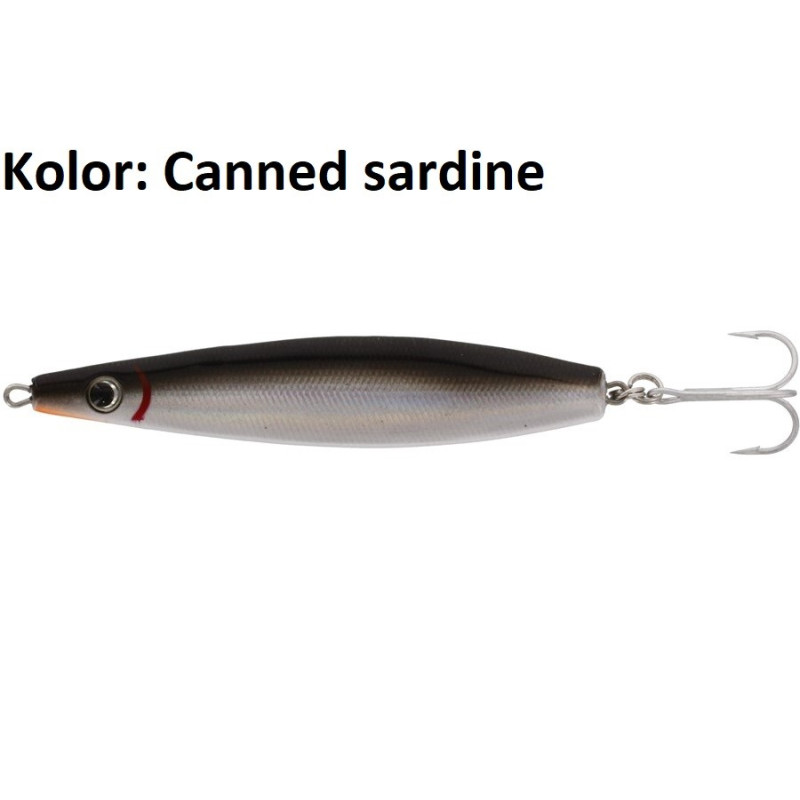 Przynęta Westin Salty 12g dotted sardine Przynęta Westin Salty 12g dotted sardine