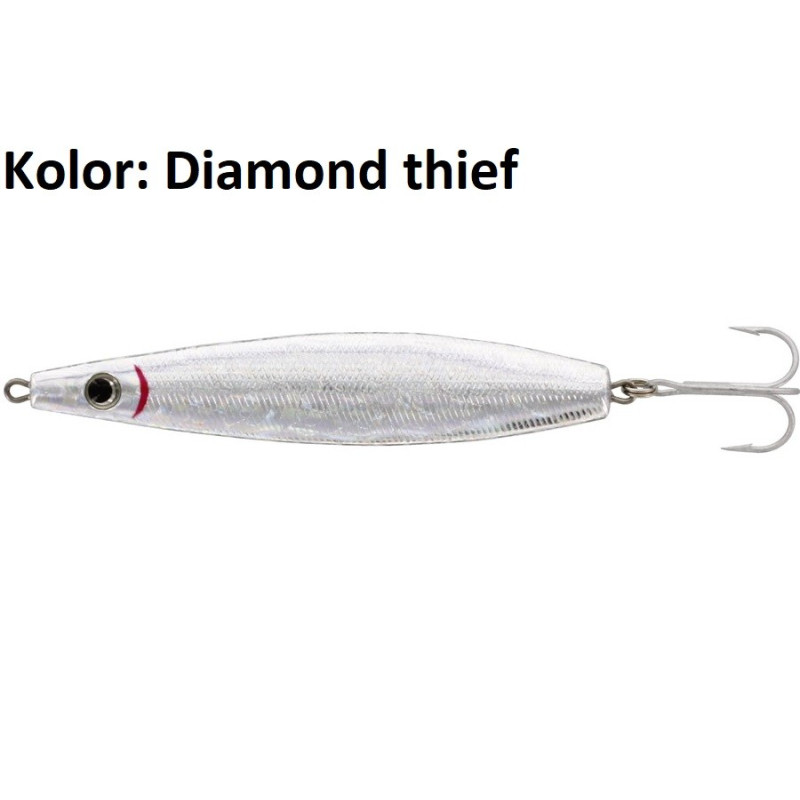Przynęta Westin Salty 12g DIAMOND THIEF Przynęta Westin Salty 12g DIAMOND THIEF