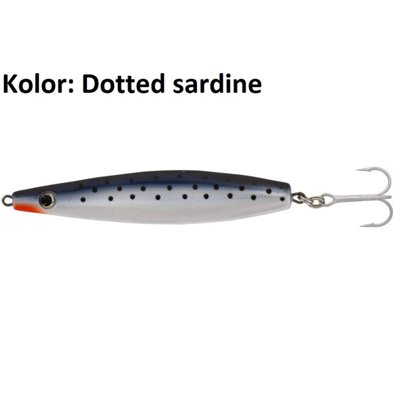 Przynęta Westin Salty 26g 3d sparkling herring Przynęta Westin Salty 26g 3d sparkling herring