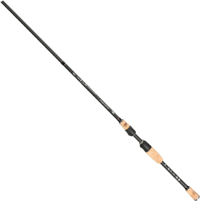 Wędka Mikado Kendo Shine 234cm / 1-8g