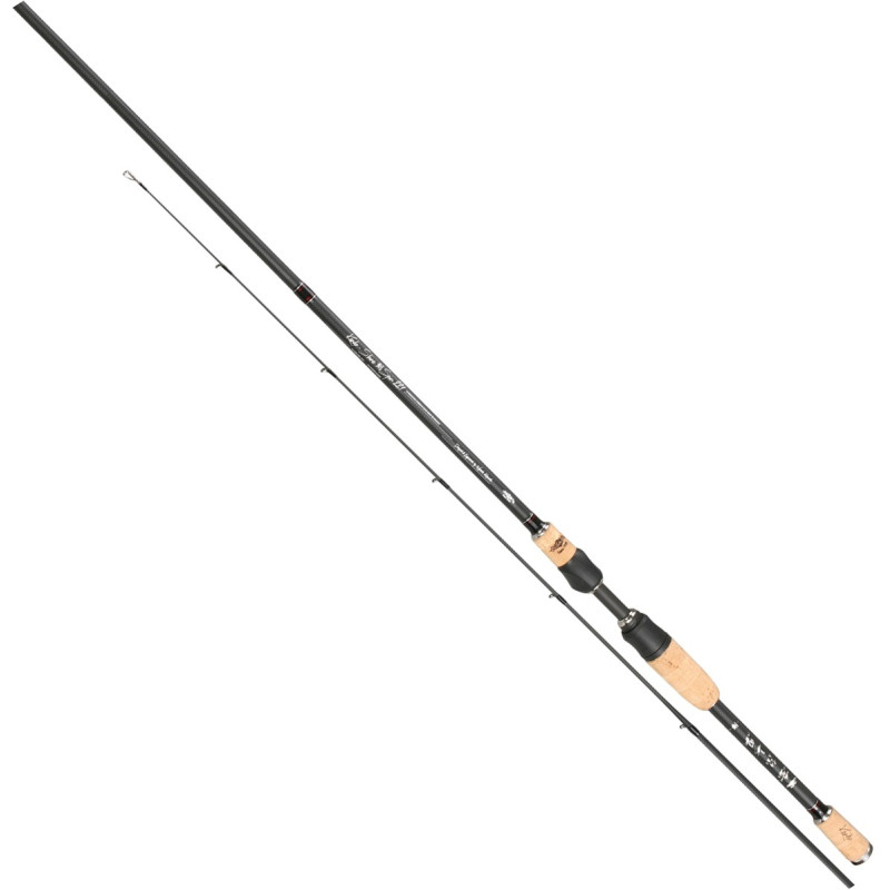 Wędka Mikado Kendo Shine 221cm / 1-7g