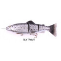 Przynęta Savage Gear 4D Line Thru Trout Big Game 30cm seatrout