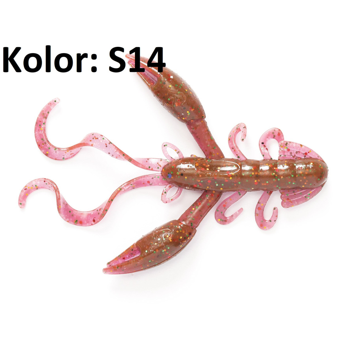 przyneta-rock-craw-lucky-john przyneta-rock-craw-lucky-john