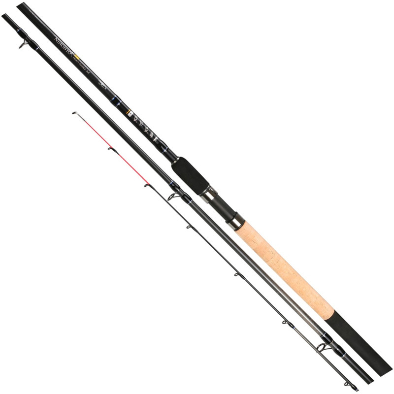 Wędka Mikado Nihonto Heavy Feeder 360cm / 150g