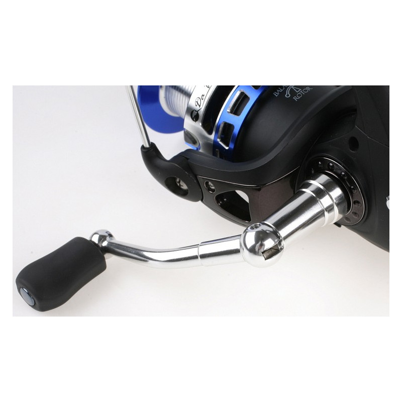 Kołowrotek Mikado Da Vinci Carp 3000 Kołowrotek Mikado Da Vinci Carp 3000